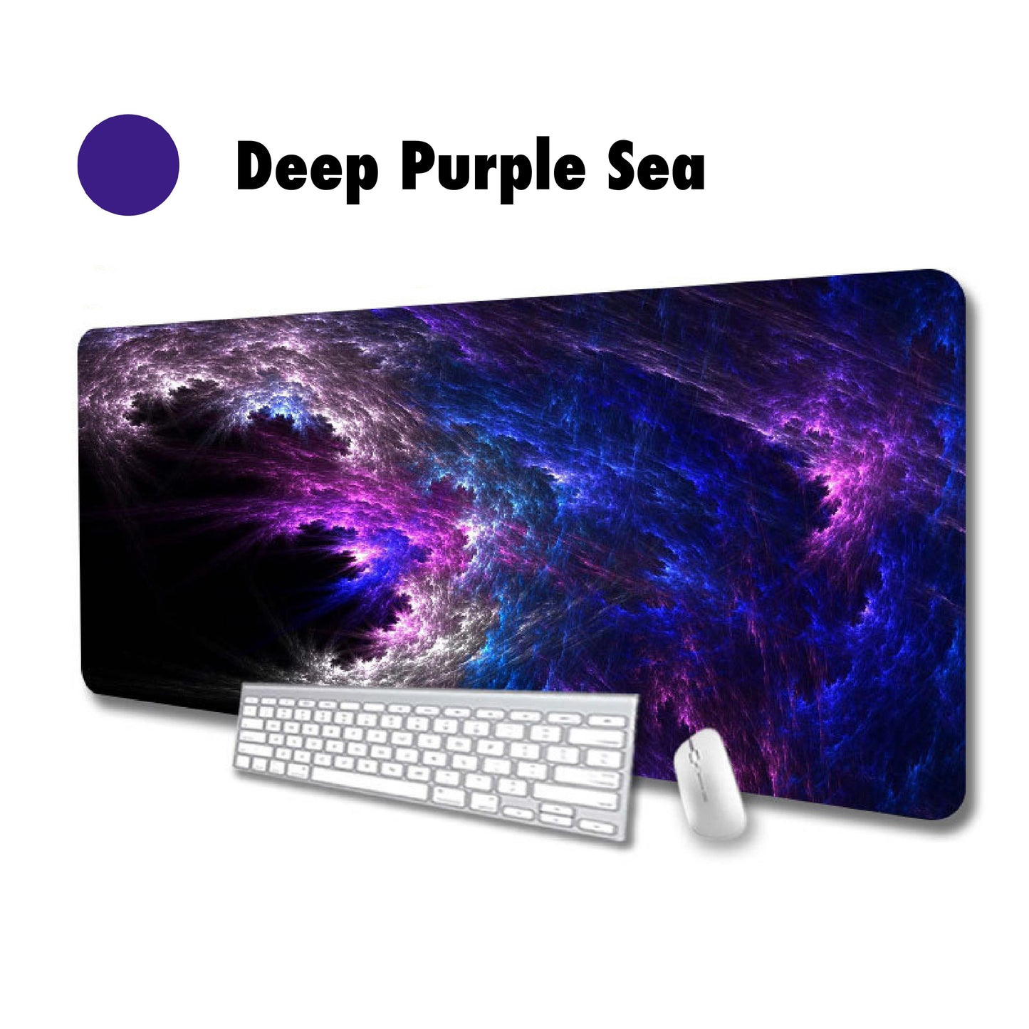 Mouse Pad Large Gaming Waterproof