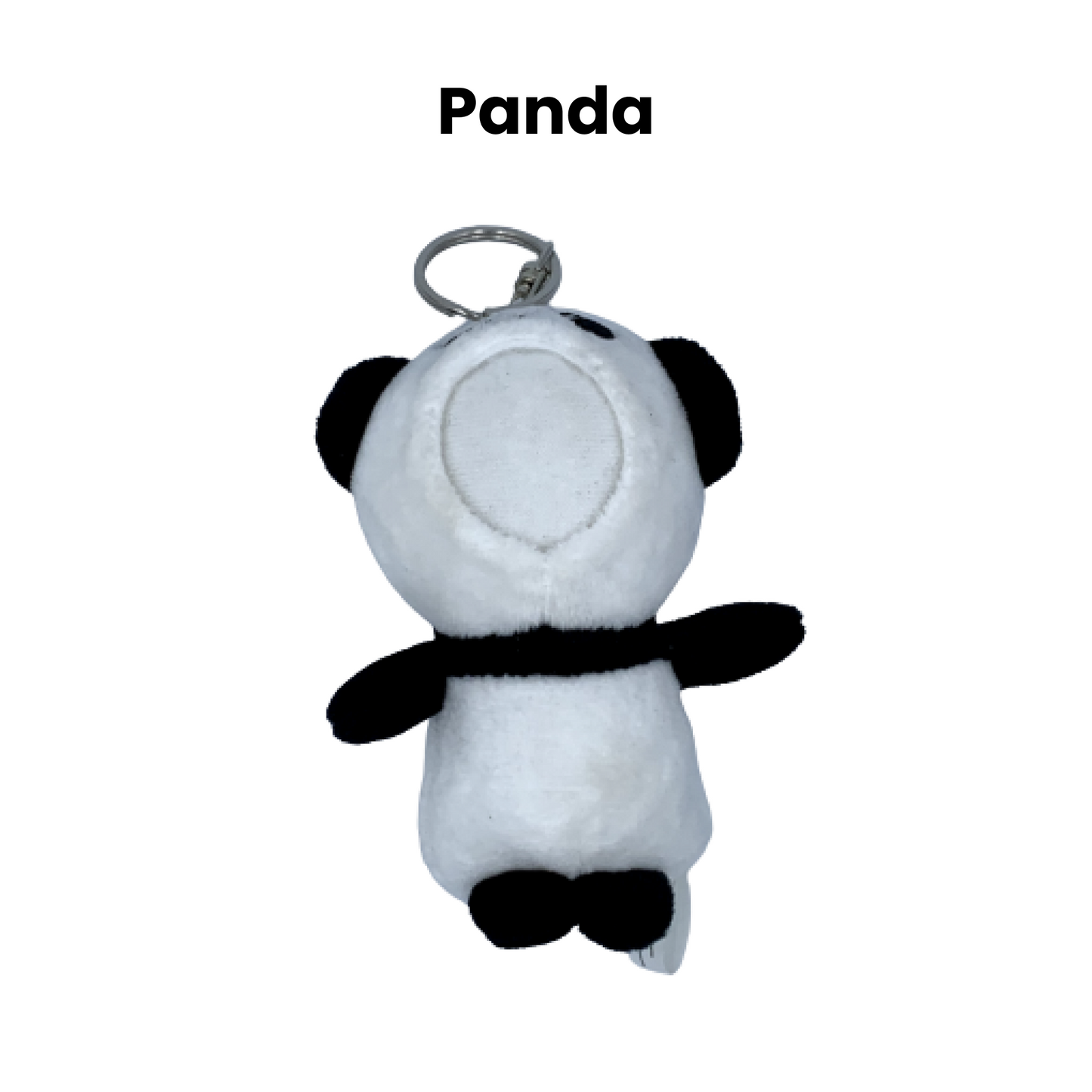 Personalized Your Face Doll Pendant Custom Pet Face Picture 3D Print Small Keychain Birthday Soft Short Plush Stuffed Animal Toy