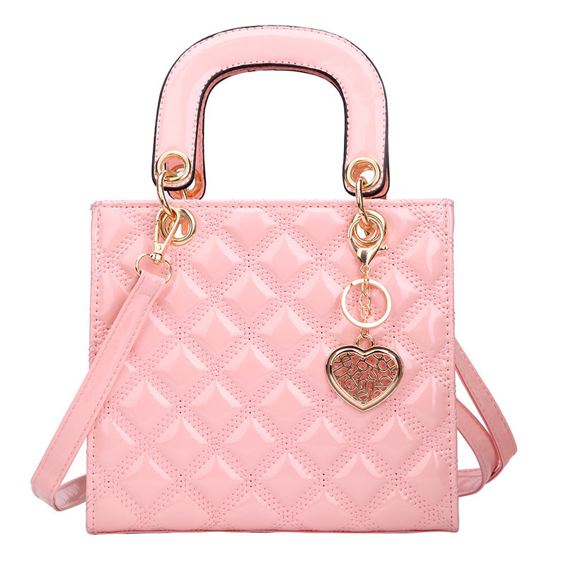 Women Plaid Hand Bags Luxury Handbags for Women Designer Purses and Handbags Ladies