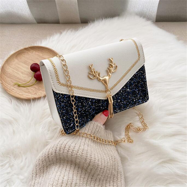 Casual Hand Bags Bling Diamond Clutch Purse Women Rhinestone Handbag Luxury Designer Shoulder Handbags