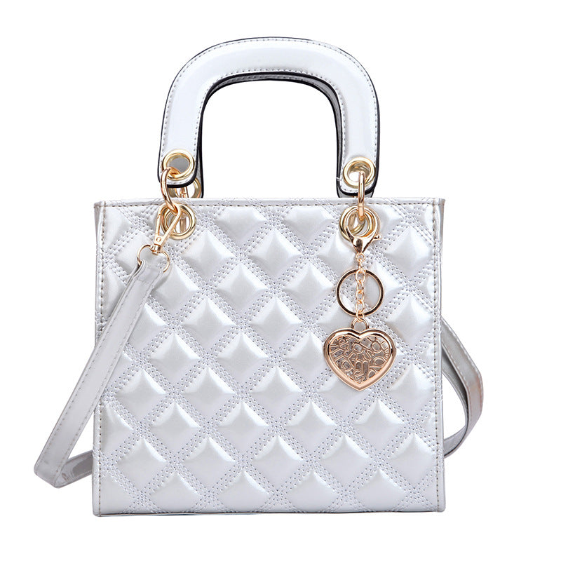 Women Plaid Hand Bags Luxury Handbags for Women Designer Purses and Handbags Ladies