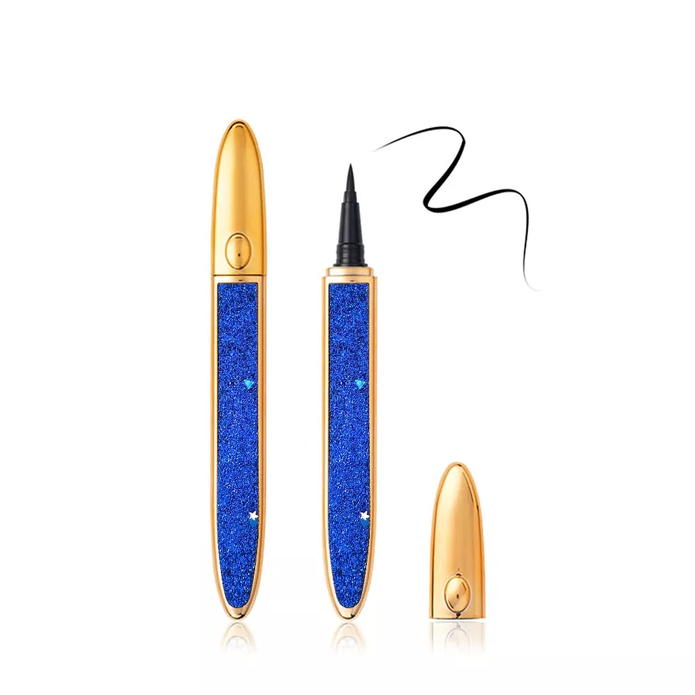 A - Liquid Eyeliner Waterproof Makeup