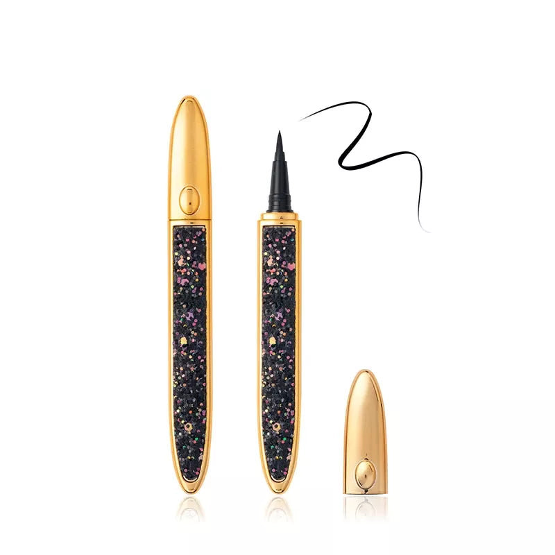 A - Liquid Eyeliner Waterproof Makeup