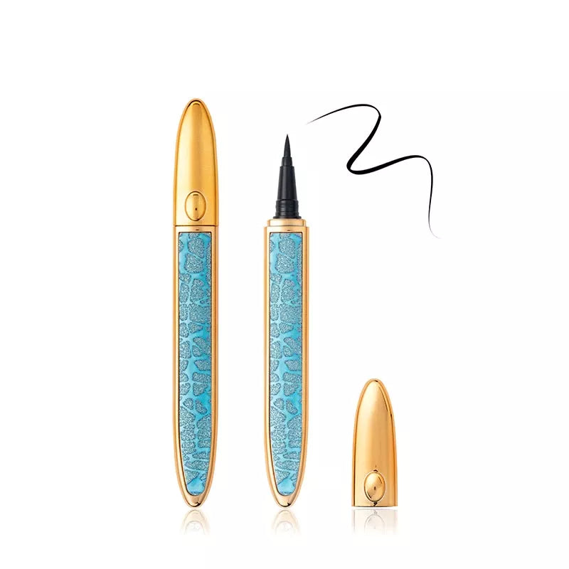 A - Liquid Eyeliner Waterproof Makeup
