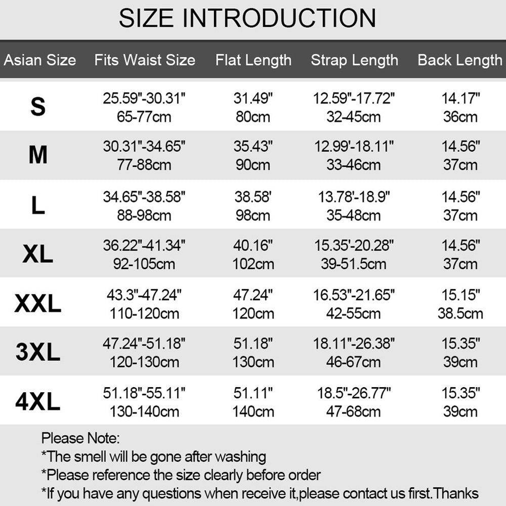 Posture Corrector Adjustable Full Upper And Lower Back Support For Man Helps Promote Proper Posture