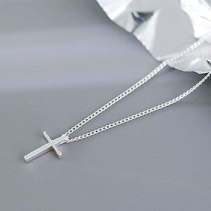 Cross Necklace Pendant for girls