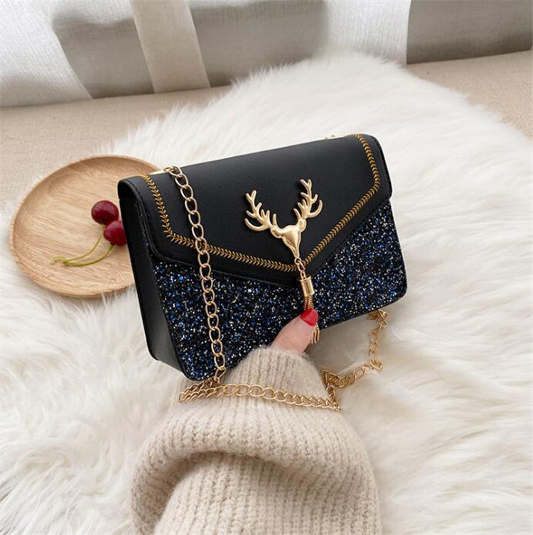 Casual Hand Bags Bling Diamond Clutch Purse Women Rhinestone Handbag Luxury Designer Shoulder Handbags