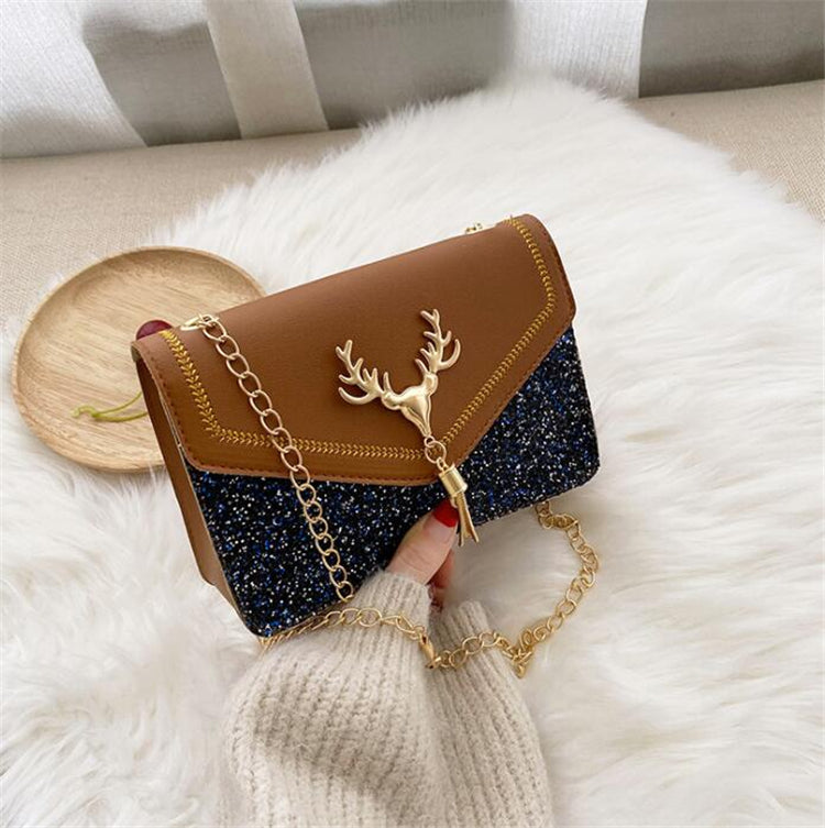 Casual Hand Bags Bling Diamond Clutch Purse Women Rhinestone Handbag Luxury Designer Shoulder Handbags