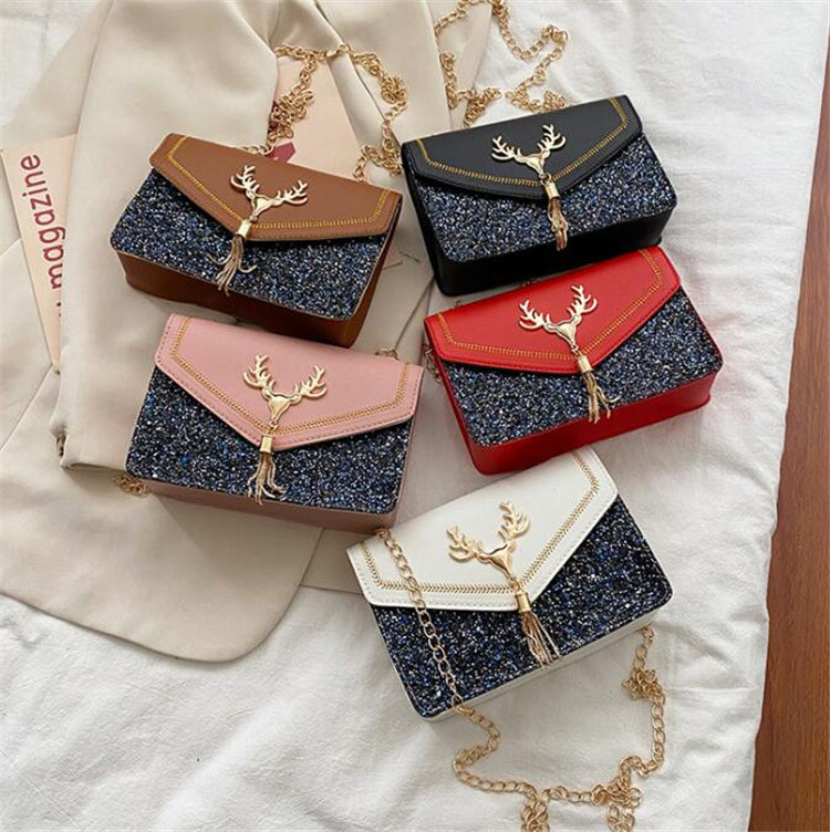 Casual Hand Bags Bling Diamond Clutch Purse Women Rhinestone Handbag Luxury Designer Shoulder Handbags
