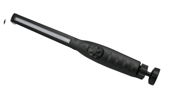 P - UV Sanitizer Wand USB Rechargeable UVC Sterilizer 99.9% Sterilization Cordless