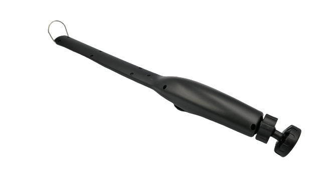 P - UV Sanitizer Wand USB Rechargeable UVC Sterilizer 99.9% Sterilization Cordless