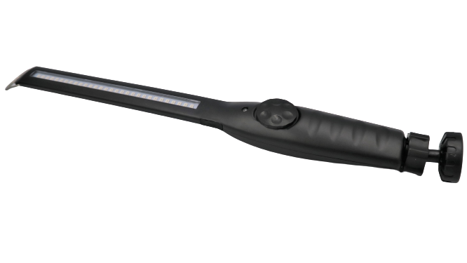 P - UV Sanitizer Wand USB Rechargeable UVC Sterilizer 99.9% Sterilization Cordless