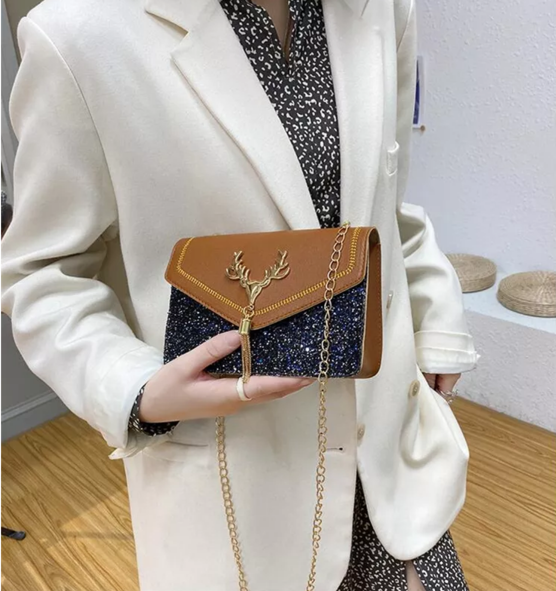 Casual Hand Bags Bling Diamond Clutch Purse Women Rhinestone Handbag Luxury Designer Shoulder Handbags