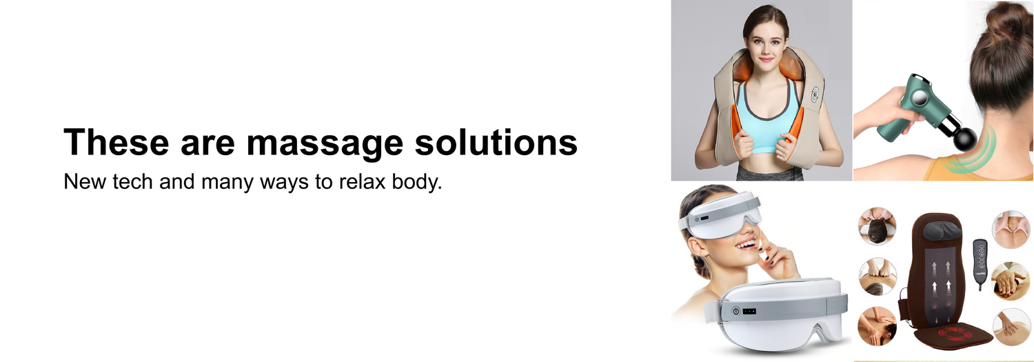 Massage Tech