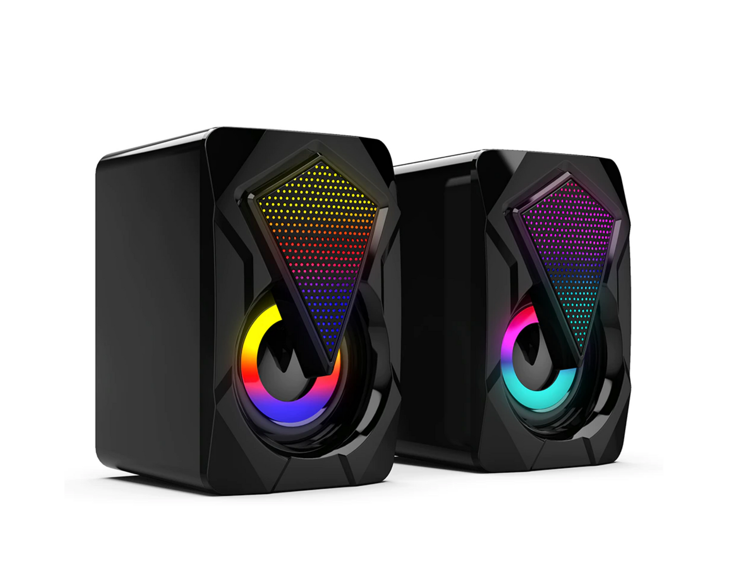 Lit speaker deals