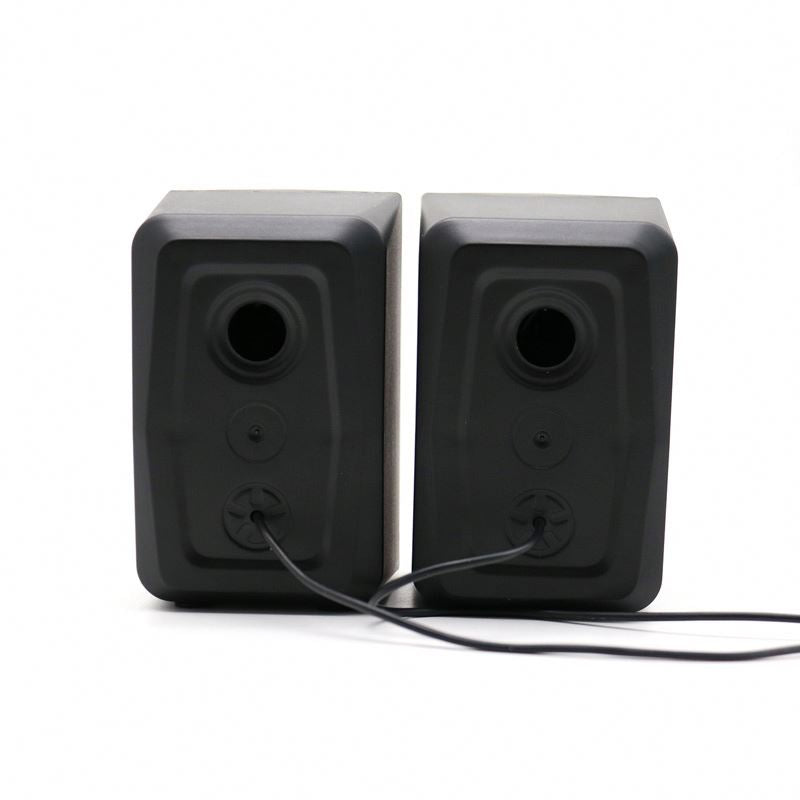 Logitech USB Speakers with Digital Sound For Computer, Desktop or Laptop 