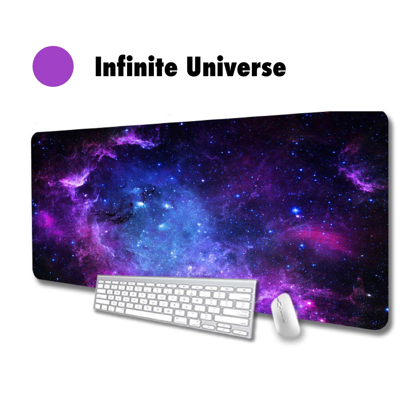 Mouse Pad Large Gaming Waterproof