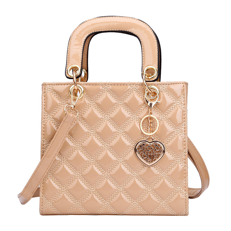 Women Plaid Hand Bags Luxury Handbags for Women Designer Purses and Handbags Ladies