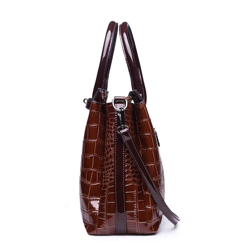 Unique Shoulder Bag Ladies Mini Hand Bag Famous Brand Luxury Handbag Women