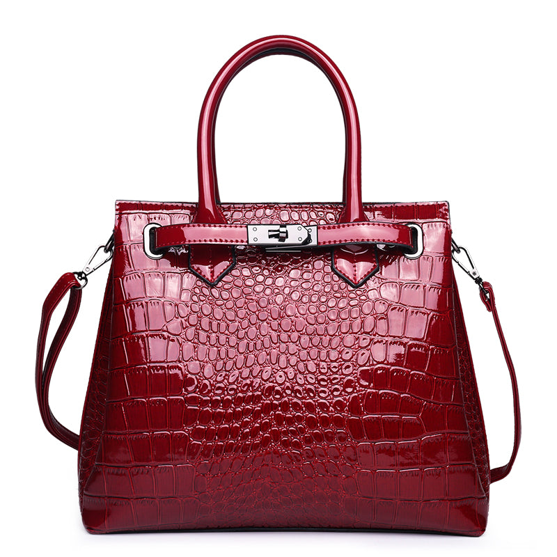 Unique Shoulder Bag Ladies Mini Hand Bag Famous Brand Luxury Handbag Women