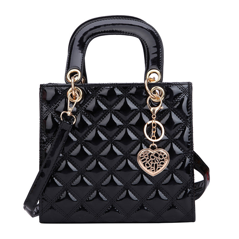 Women Plaid Hand Bags Luxury Handbags for Women Designer Purses and Handbags Ladies