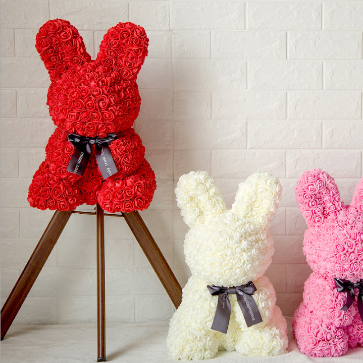 Petales de rose 2024 bear