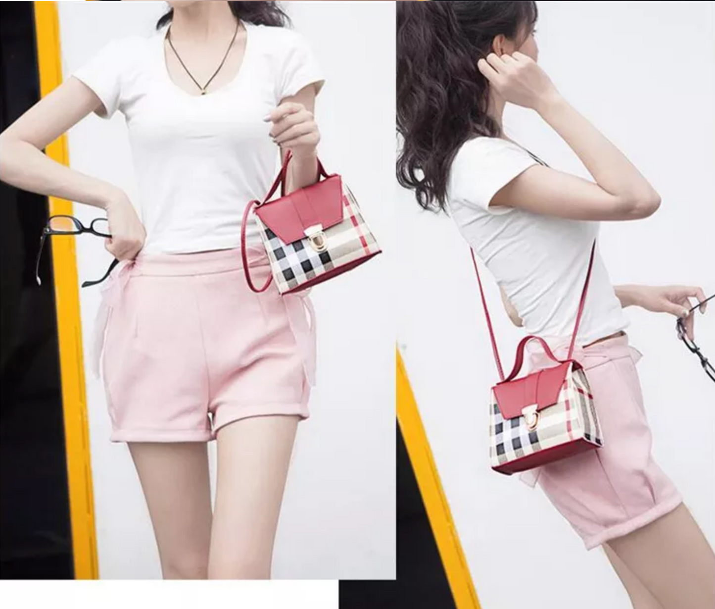 Ladies mini hand purse sale