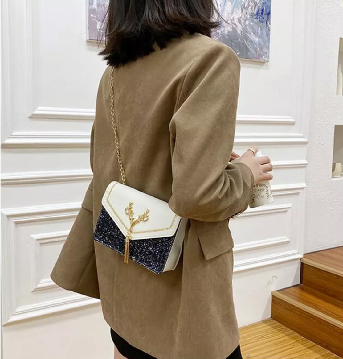 Buy online clutch bag