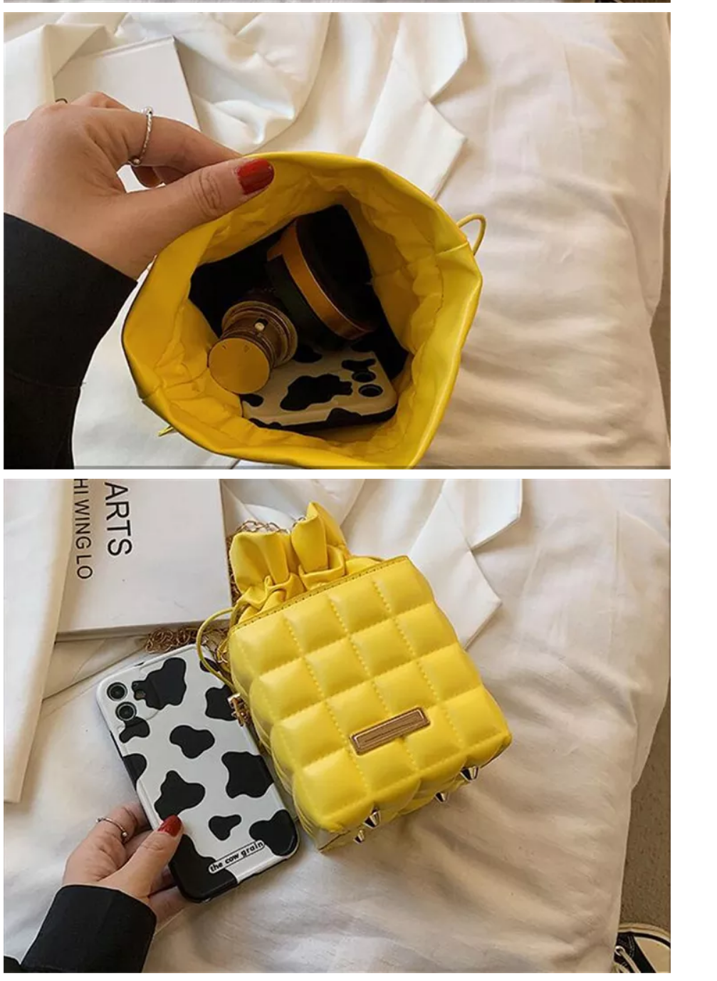 Chain Box Hand Bag 2021 Fashion Designer Bags Handbags Women