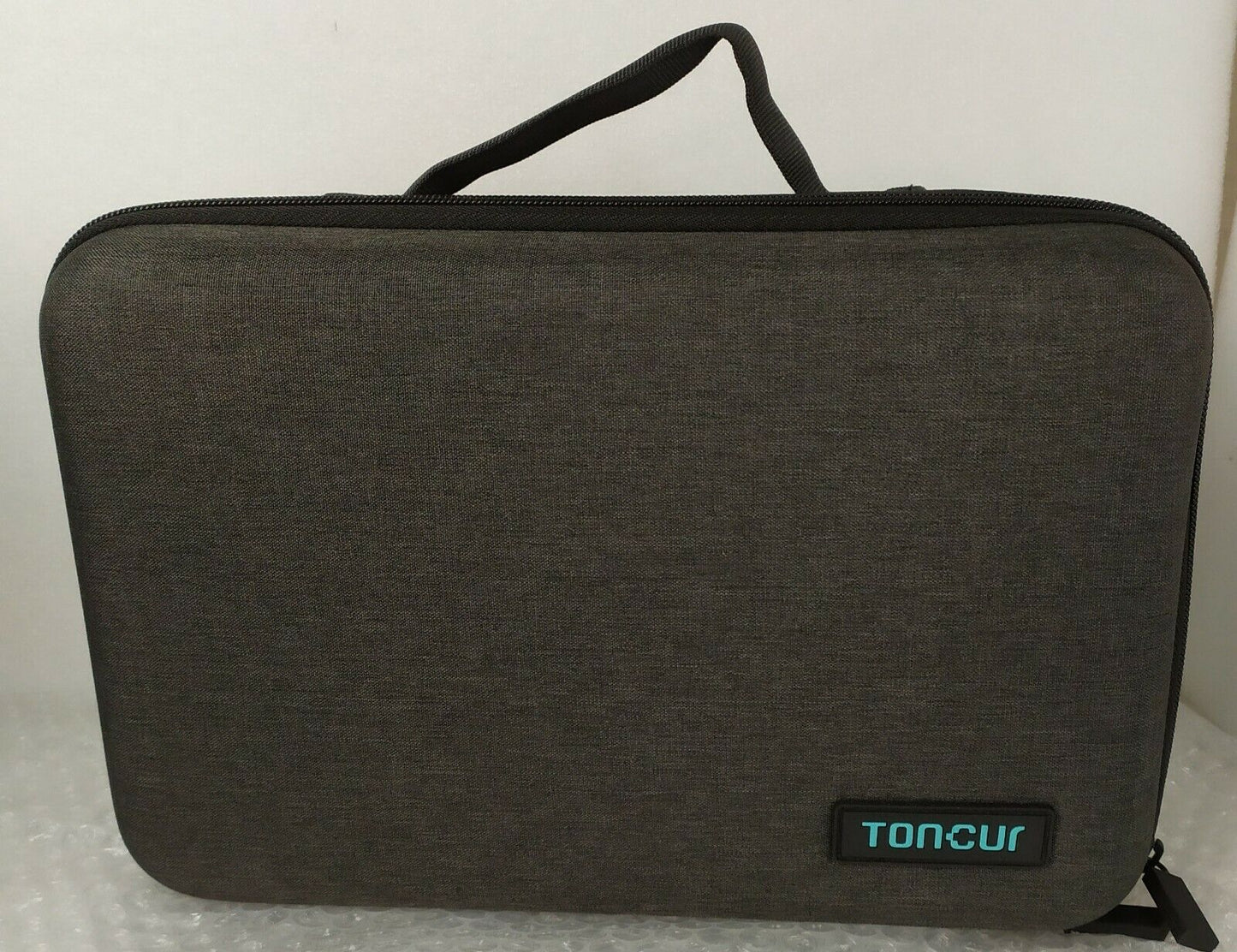 Toncur Hero 1 Model 30 speed Wireless Rechargeable Sports Massager 30W 3200rpm Fitness Gun Massager 6 heads Case